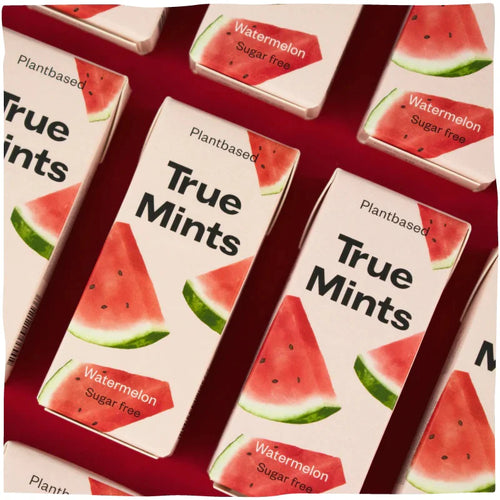 True Mints - Watermelon