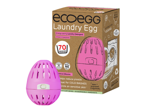 EcoEgg - Laundry Egg