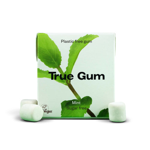 True Gum - Munt