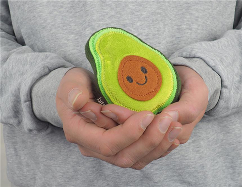 Pocket Pal - Cool Avocado