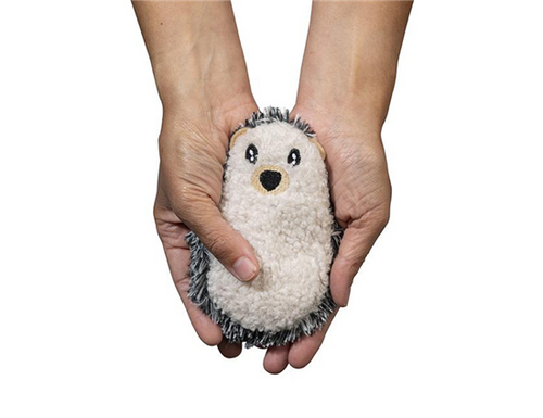 Pocket Pal - Egel - Spiky Hedgehog - Egel - Spiky Hedgehog