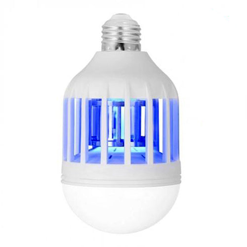 2in1 Insect Repellant Light Bulb