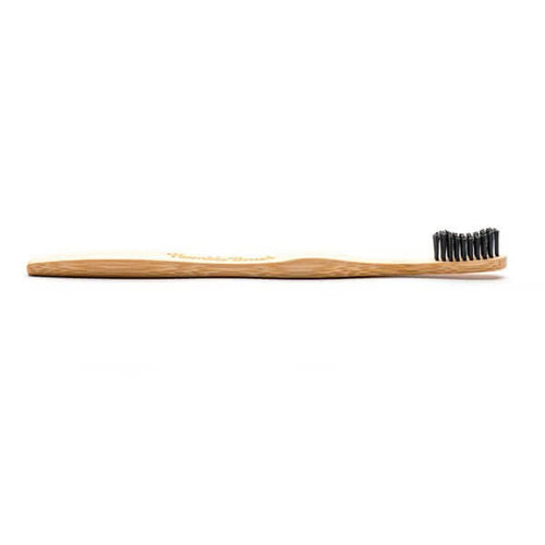 Humble brush Tandenborstel Soft - Charcoal