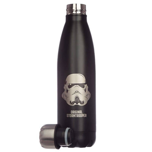 Thermische fles van RVS – Stormtrooper