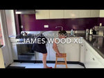 Opstapje - James Houten - H41cm
