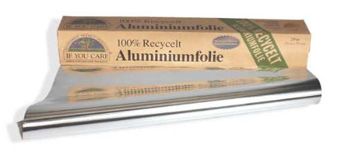 Aluminium folie