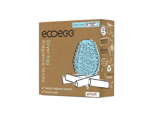 Eco Dryer Egg - Navulling