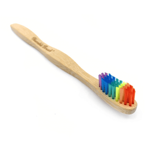 Humble brush Tandenborstel Soft KIDS- Proud Edition