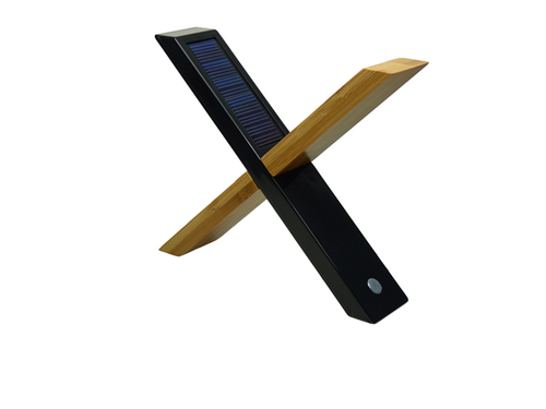 Solar bureaulamp X model Sphynx