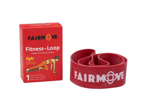 Fitness Loop - Band