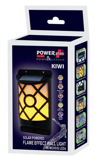 Tuinlamp - Kiwi