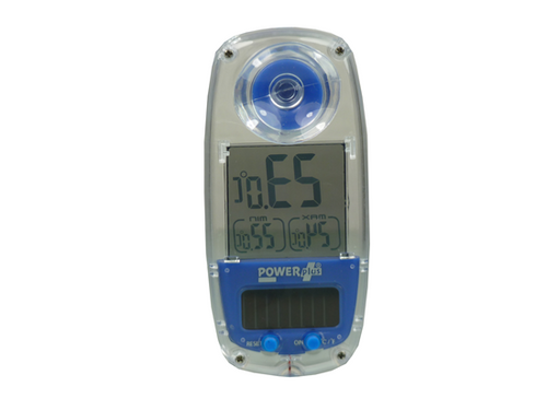 Solar thermometer Parrot