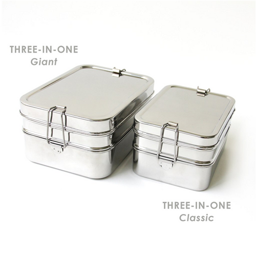 Lunchbox 3-in-1 Giant