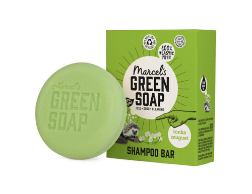 Shampoo Bar - 90gr