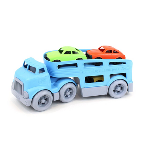 Speelgoed Auto Transporter