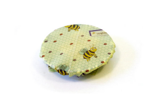 Beeskin - Bijenwasdoek geschenkset