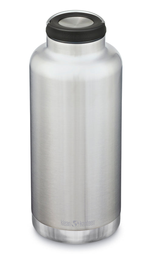 Insulating bottle TKWide 64oz/1900ml with ring cap 