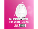 EcoEgg - Laundry Egg - Whites and Lights