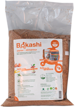Bokashi starter 2kg