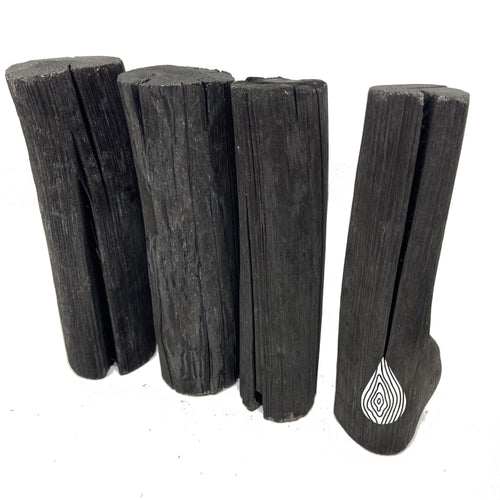 Activated Charcoal Water Filter (4 Pack)