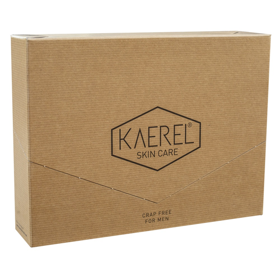 Kaerel - Cadeauset - 4 producten