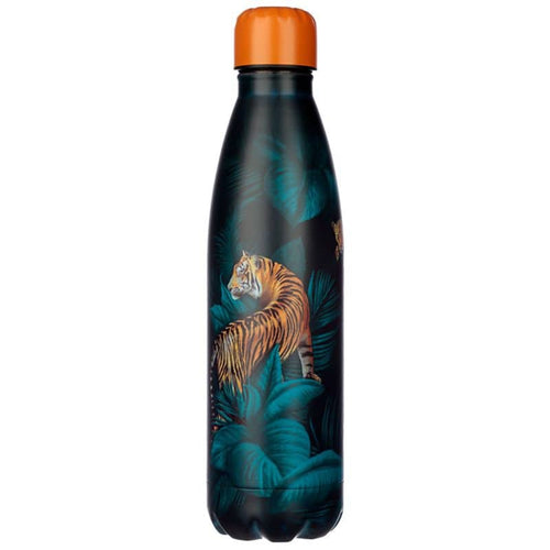 Stainless Steel Thermal Bottle – Tiger