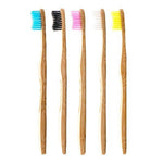 Humble brush Tandenborstel Soft