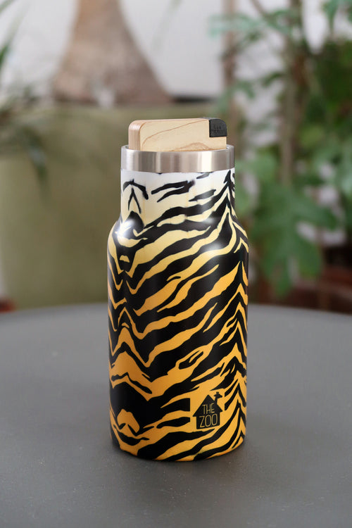 Thermal flask, double wall, TIGER 