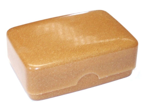 Soap box liquid wood 