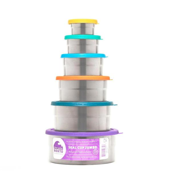 Lunchbox Seal cup Jumbo - 1420 ml