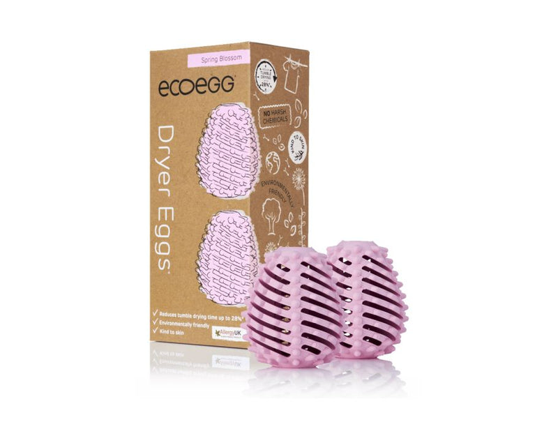 Eco Dryer Egg
