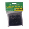 Geurfilters- Garland compost bak- 6st