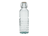 Fles met beugelsluiting 1,5L in kado verpakking