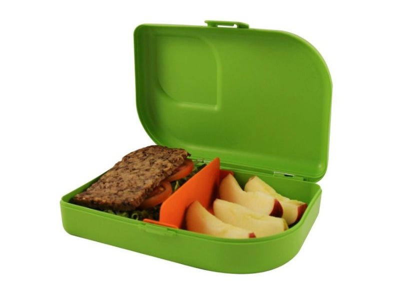 Bioplastic Lunch box